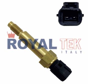 BULBO SENSOR TEMPERATURA DE AGUA ROYALTEK FORD ECOSPORT FOCUS 2.0 RANGER 2.3 --- OEM 1S7F6G004A 1S7F6G004AA 1S7F6G004AB 7L5A6G004AA 7L5Z6G004A 8S4Z6G004A